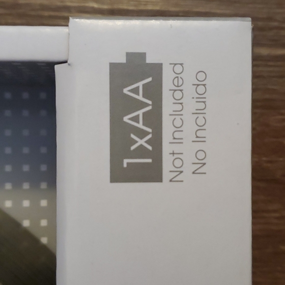 12 inch wall clock with open back. Westclox brand. New in box. - Picture 6 of 7